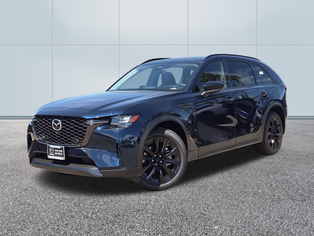 2026 Mazda CX-90 3.3 Turbo Premium Sport