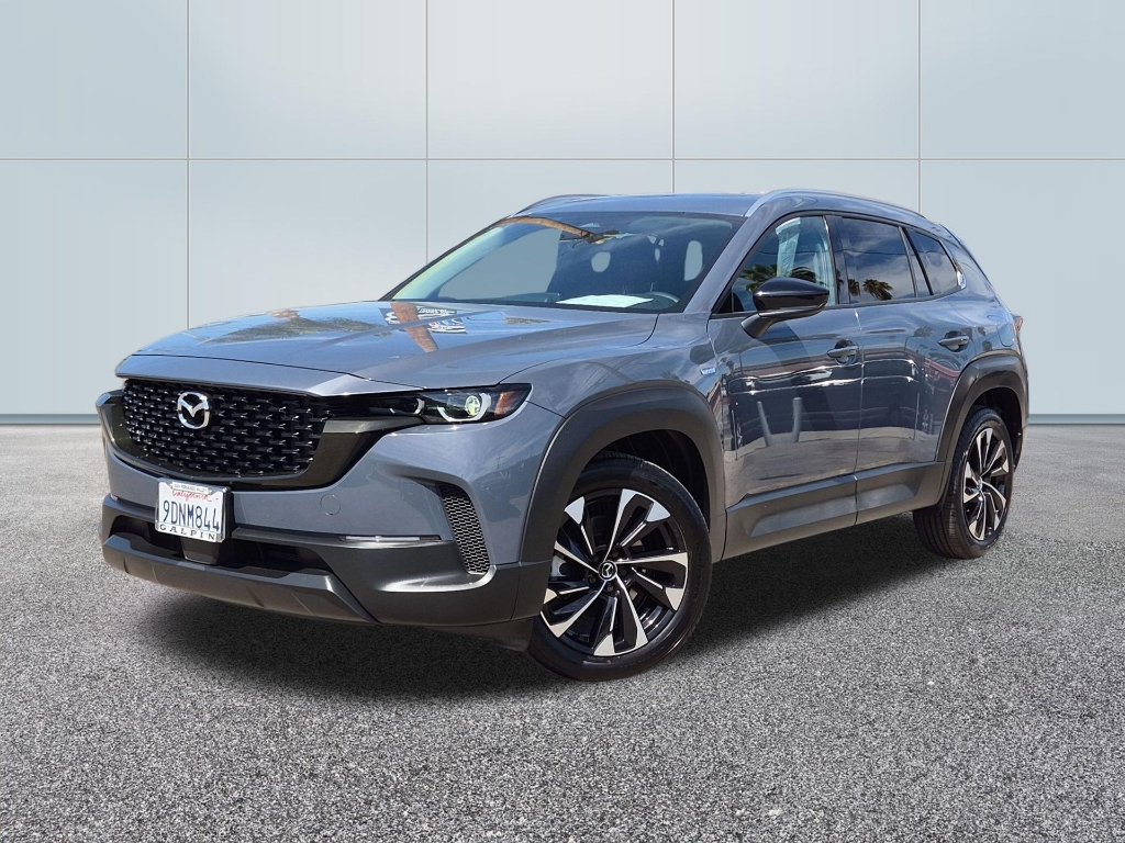 2025 Mazda CX-50 Hybrid Premium Plus Package