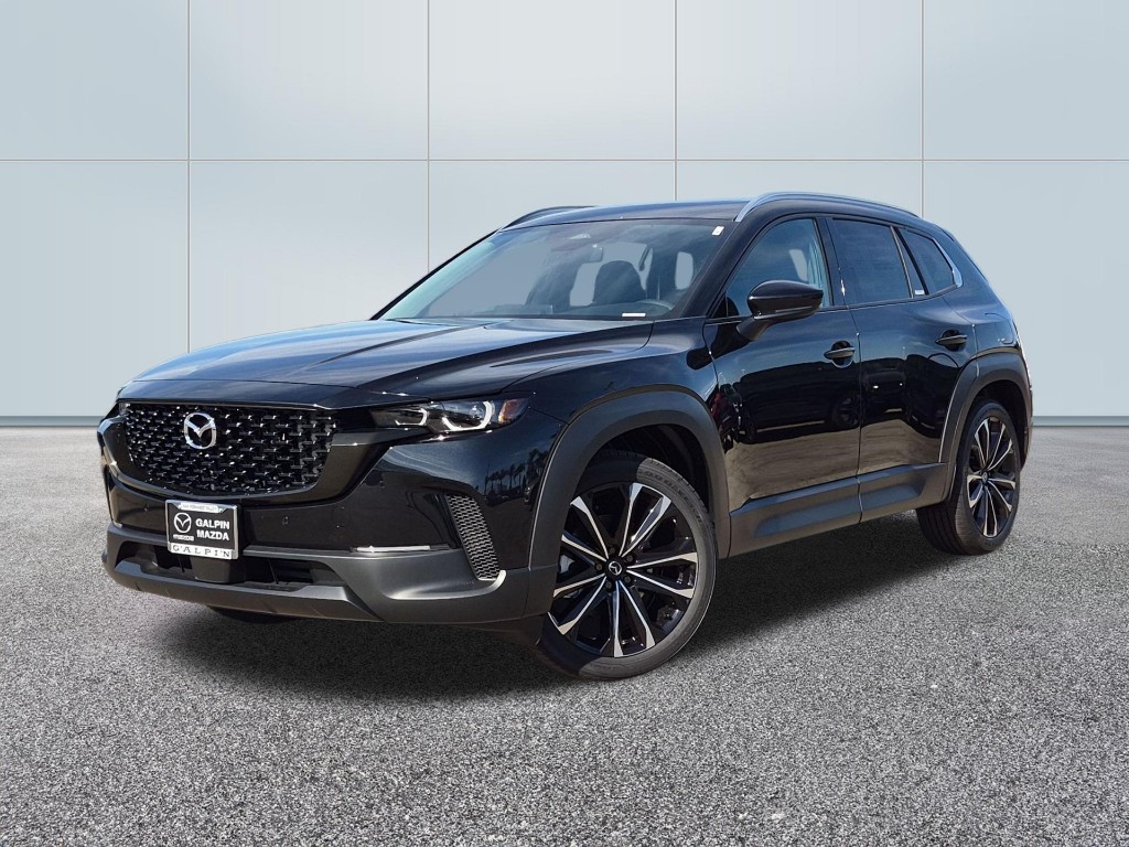2026 Mazda CX-50 Premium