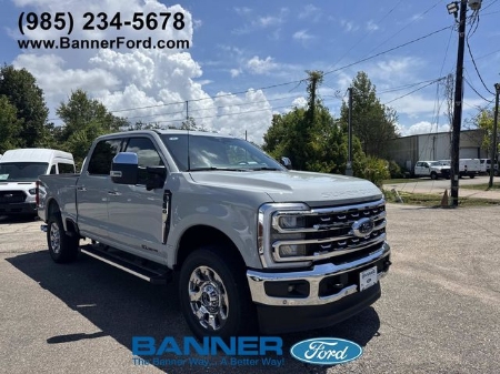 2026 Ford Super Duty F-250 Lariat