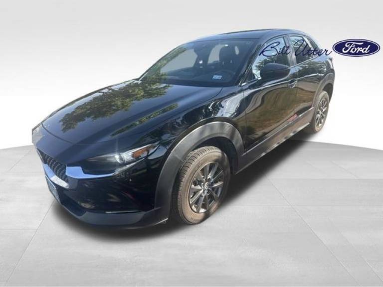 2023 Mazda CX-30 2.5 S