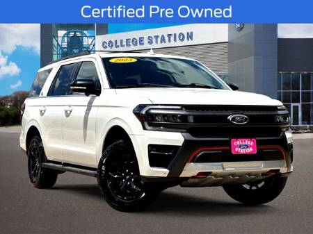 2023 Ford Expedition Timberline