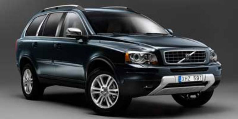 2012 Volvo XC90 4DR