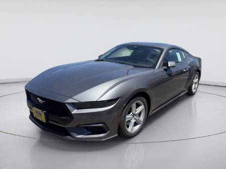2026 Ford Mustang EcoBoost®