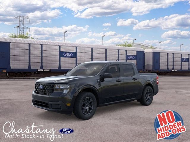 New 2026 Ford Maverick XLT
