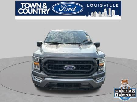 2023 Ford F-150 XLT Sport Pkg V6