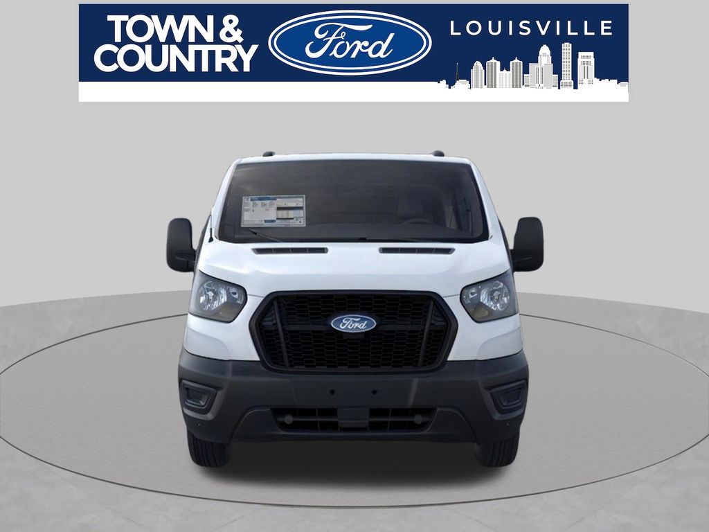 2026 Ford Transit Van Base - Photo 6