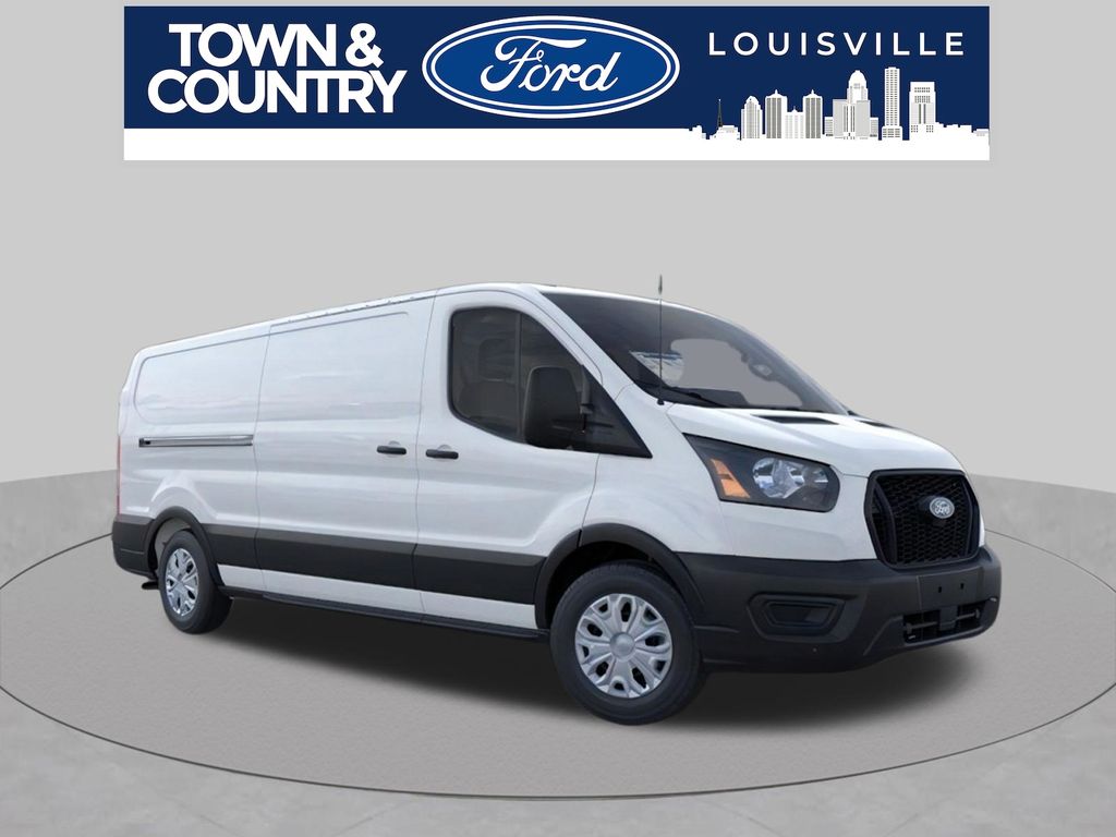 2026 Ford Transit Van Base - Photo 7