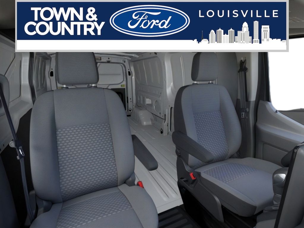 2026 Ford Transit Van Base - Photo 10
