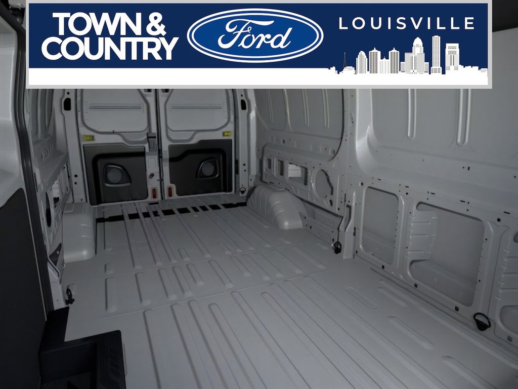 2026 Ford Transit Van Base - Photo 11