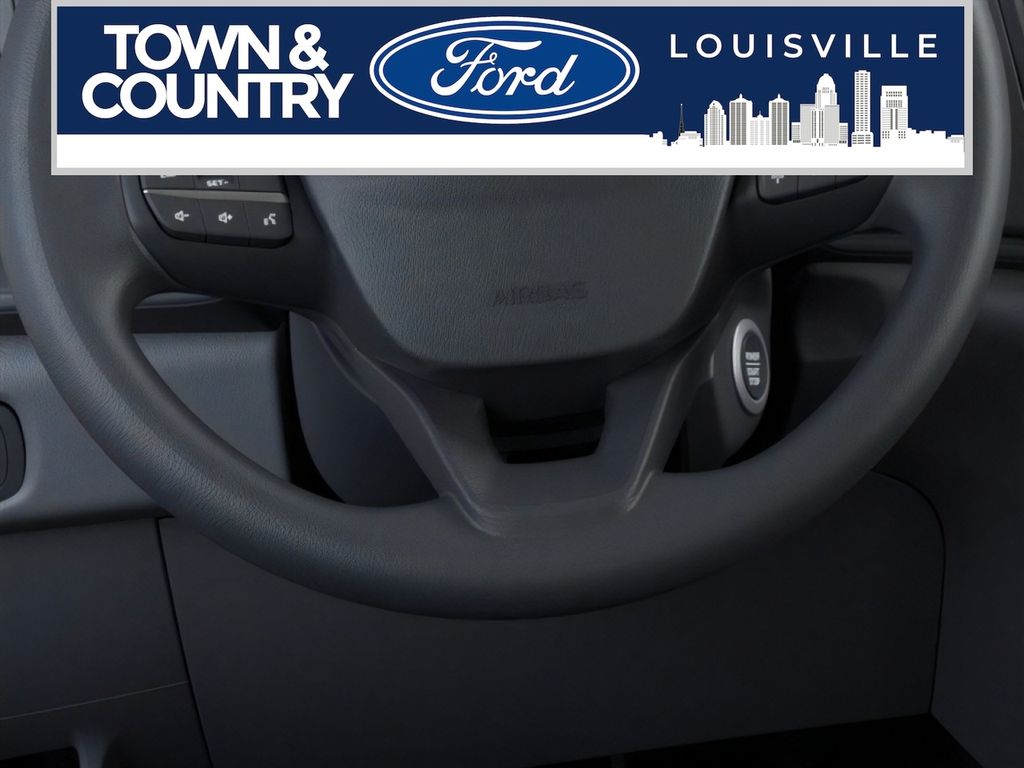 2026 Ford Transit Van Base - Photo 12