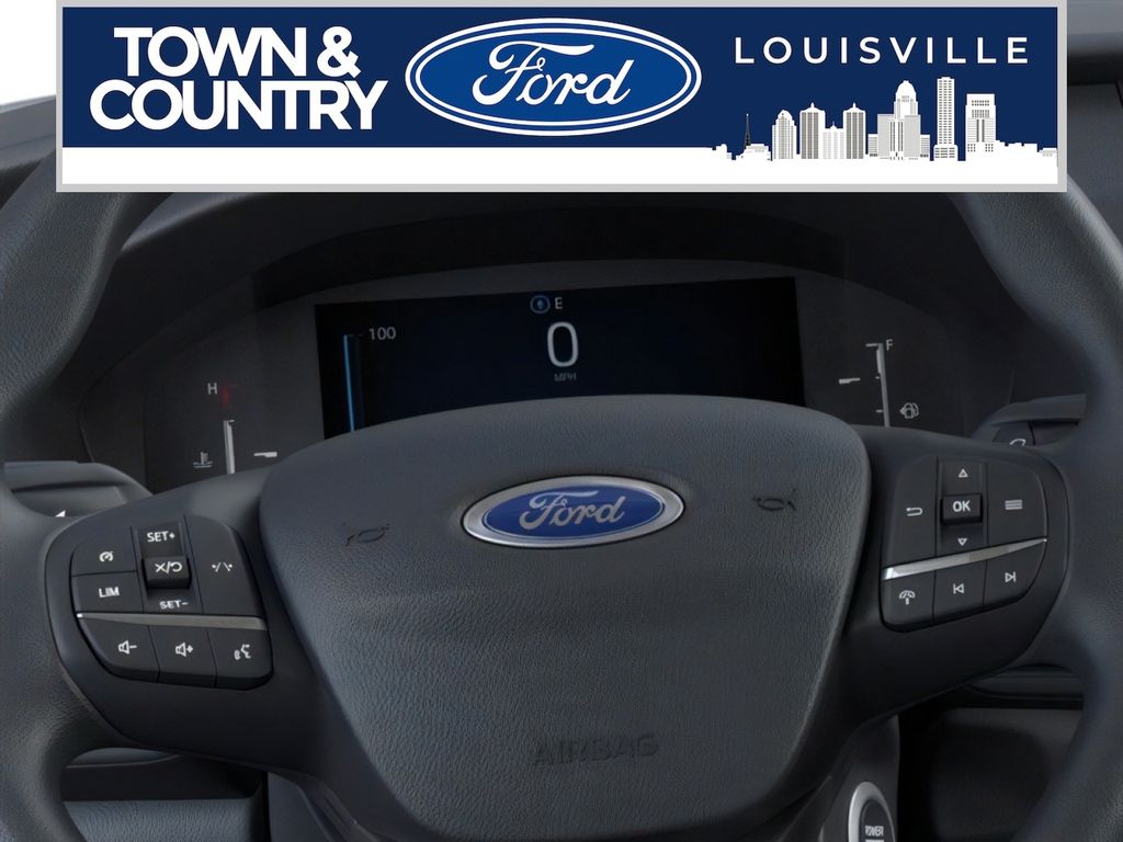 2026 Ford Transit Van Base - Photo 13