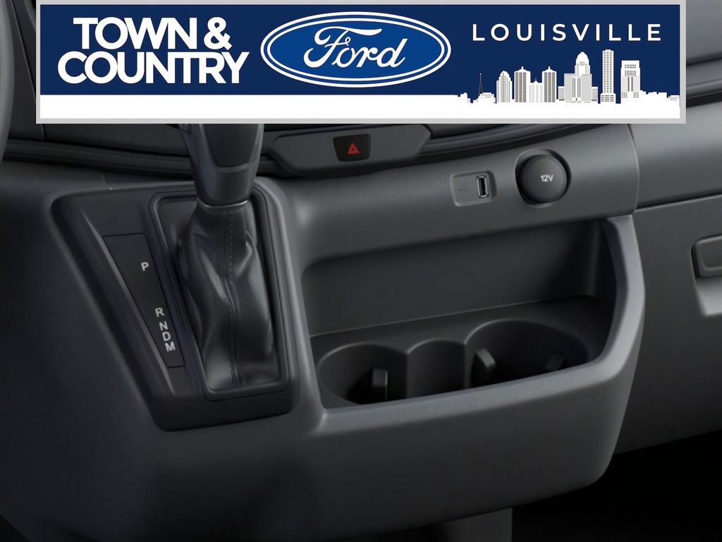 2026 Ford Transit Van Base - Photo 15