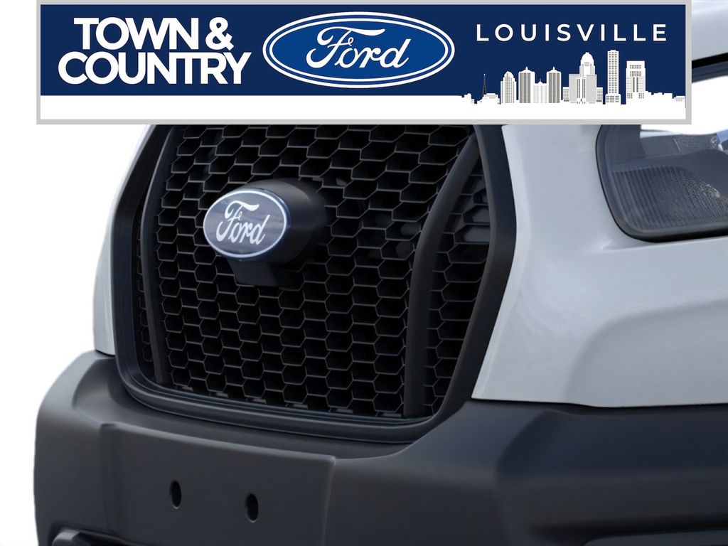 2026 Ford Transit Van Base - Photo 17