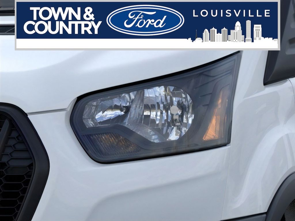 2026 Ford Transit Van Base - Photo 18