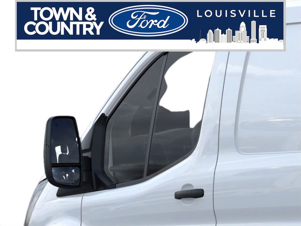 2026 Ford Transit Van Base - Photo 20