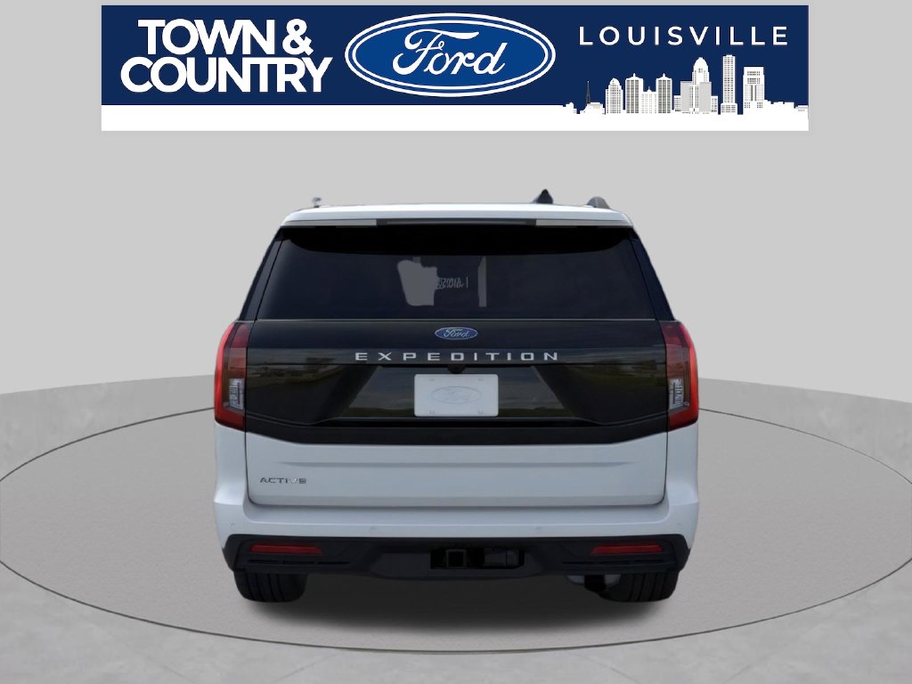 2026 Ford Expedition Active - Photo 6