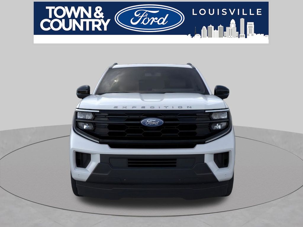 2026 Ford Expedition Active - Photo 7