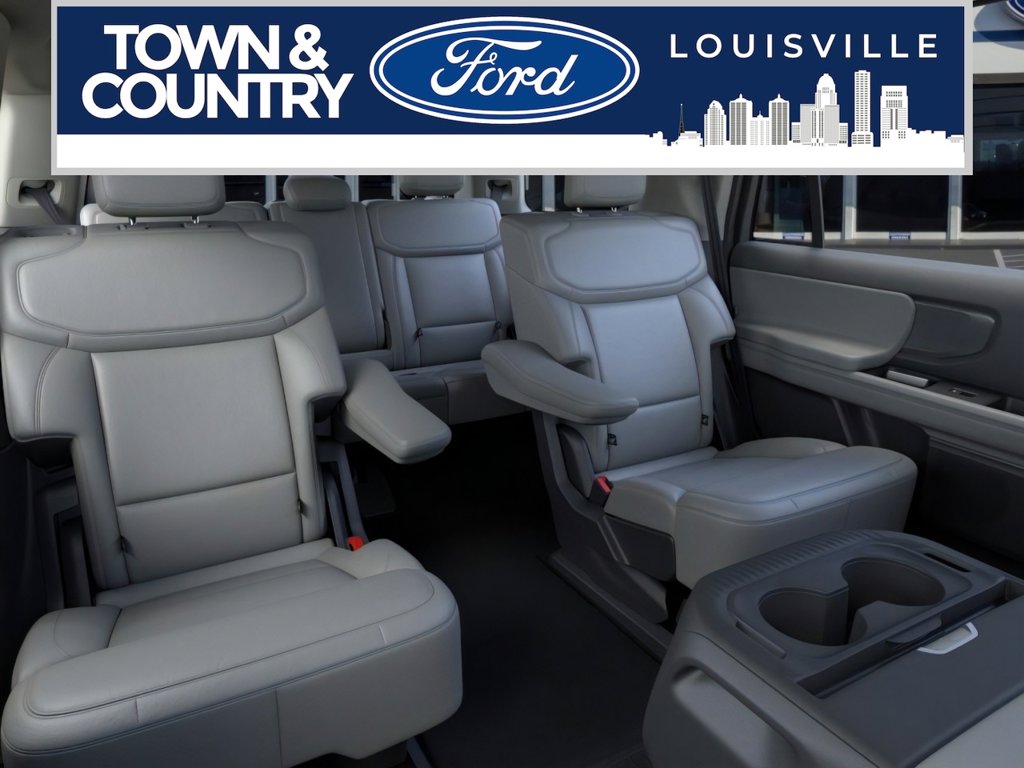 2026 Ford Expedition Active - Photo 11