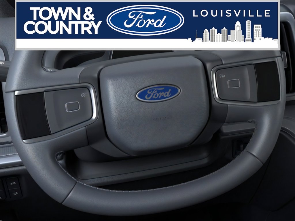 2026 Ford Expedition Active - Photo 12
