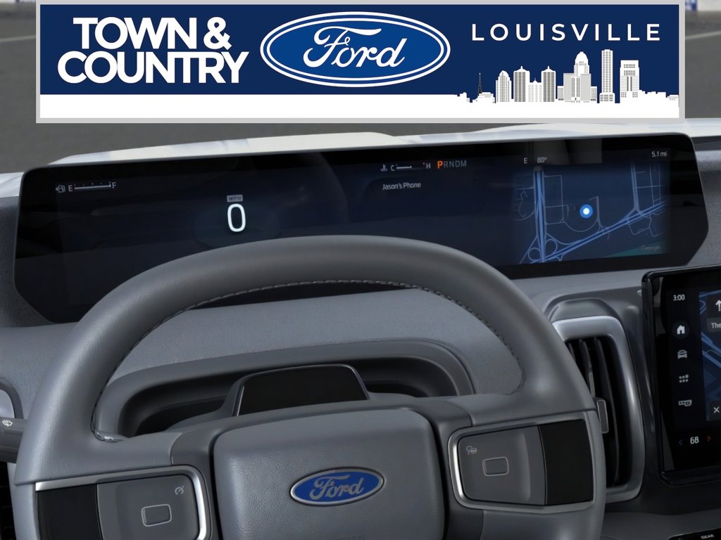 2026 Ford Expedition Active - Photo 13