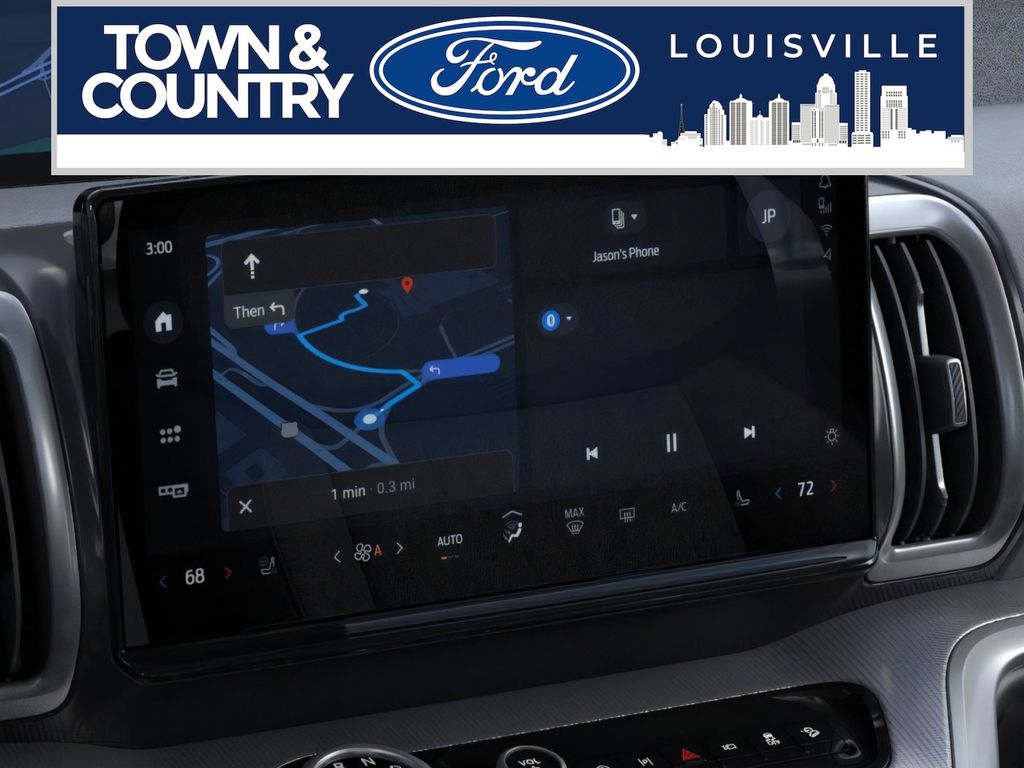 2026 Ford Expedition Active - Photo 14