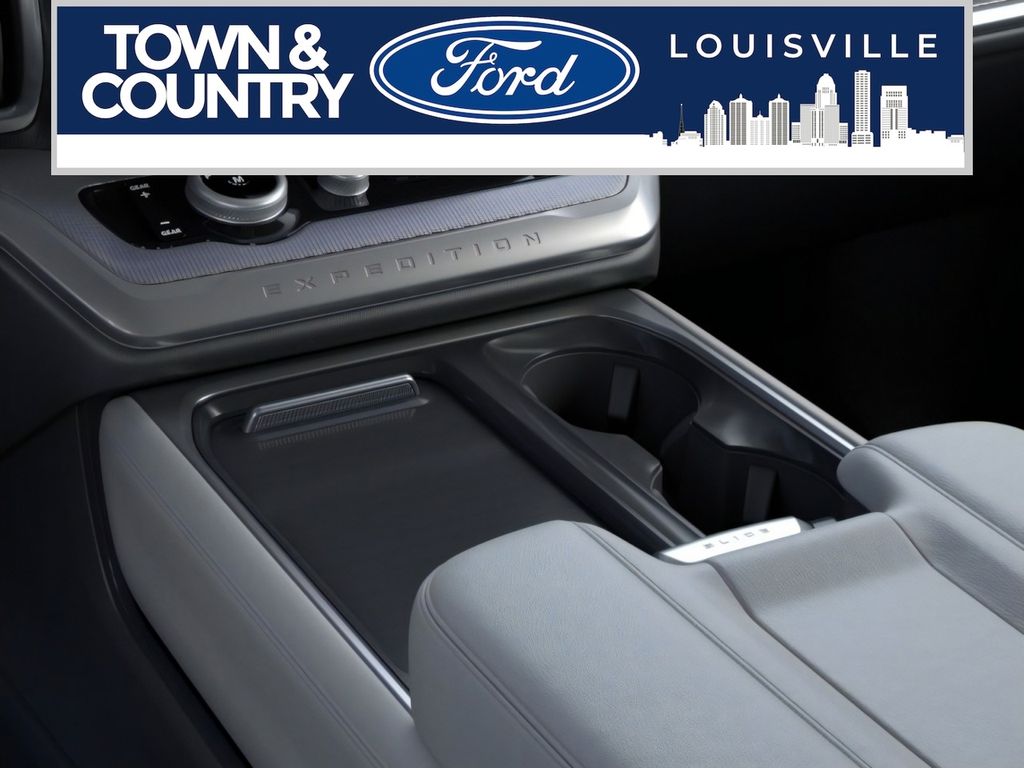 2026 Ford Expedition Active - Photo 15