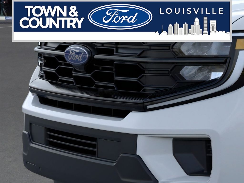 2026 Ford Expedition Active - Photo 17