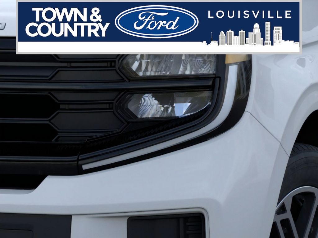 2026 Ford Expedition Active - Photo 18