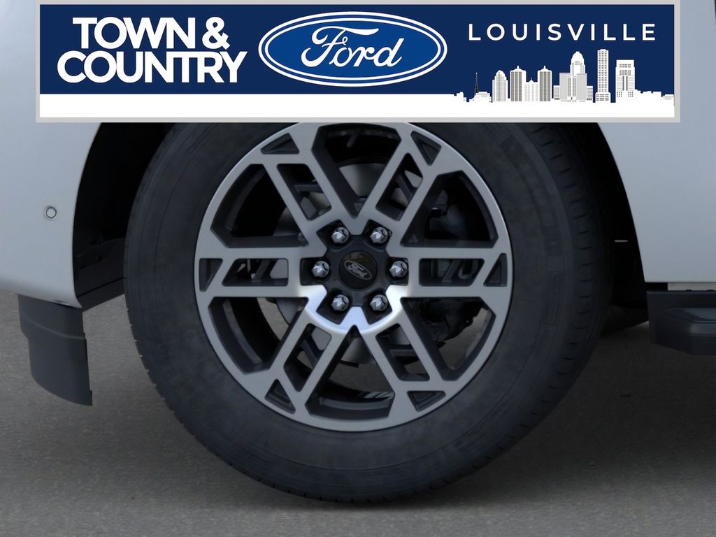 2026 Ford Expedition Active - Photo 19