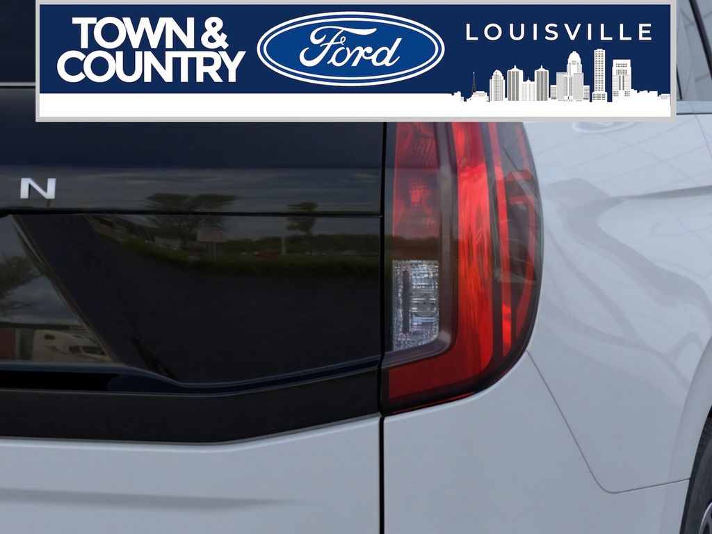 2026 Ford Expedition Active - Photo 21