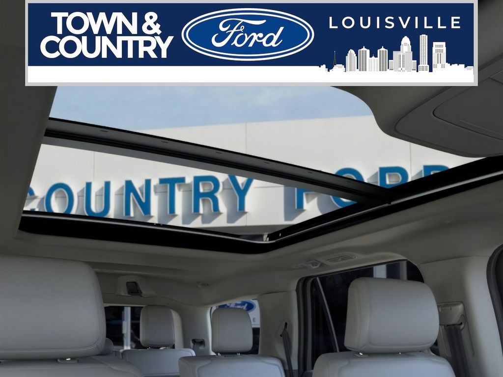 2026 Ford Expedition Active - Photo 22