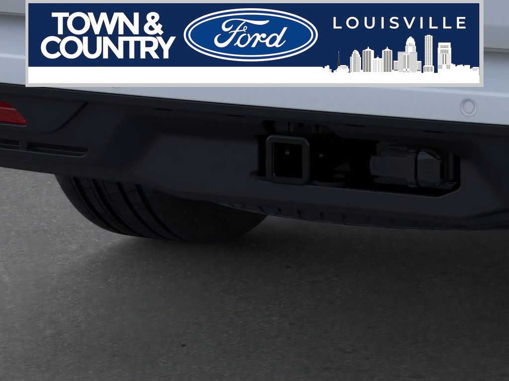2026 Ford Expedition Active - Photo 23