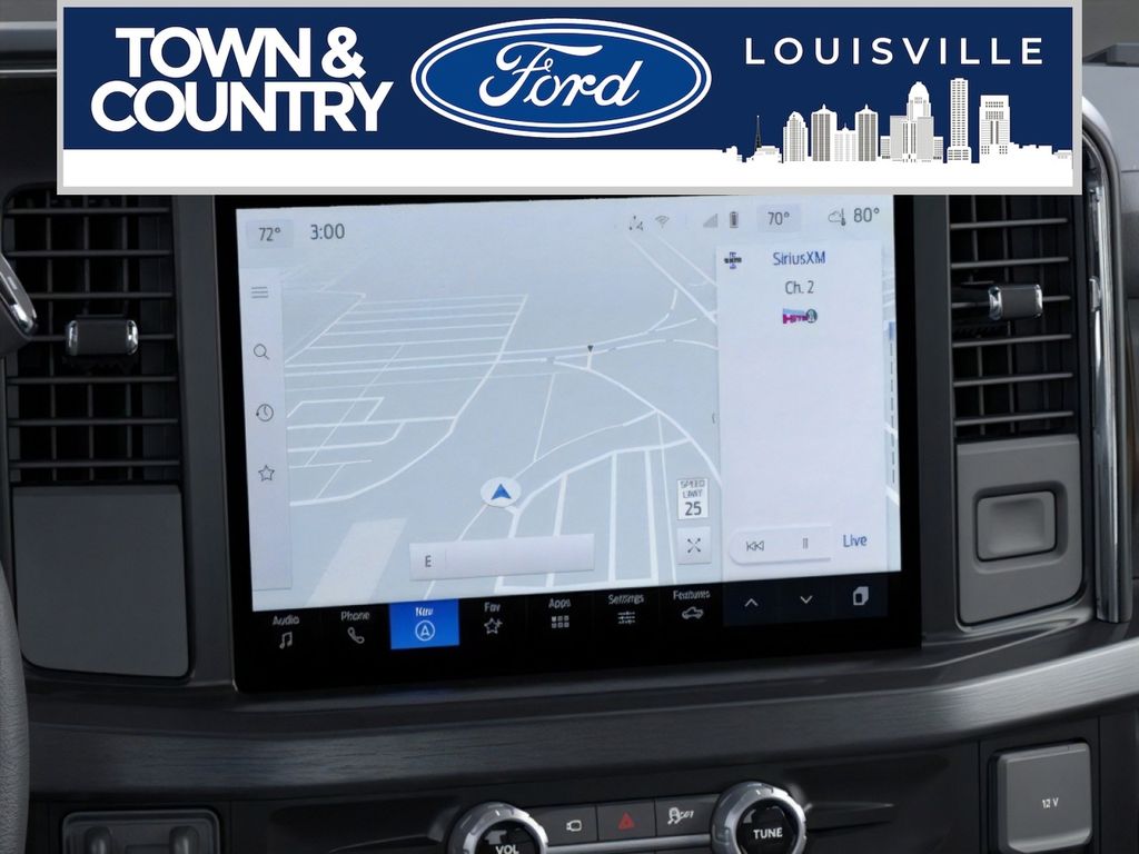 2026 Ford F-350 Super Duty Lariat - Photo 6