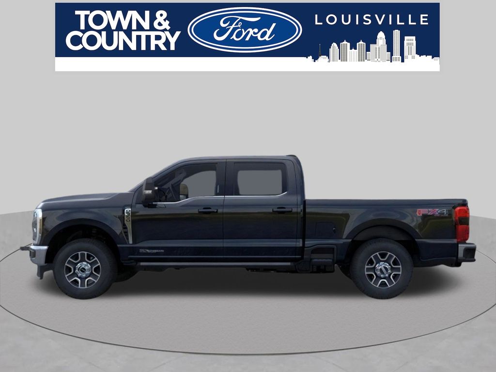 2026 Ford F-350 Super Duty Lariat - Photo 9