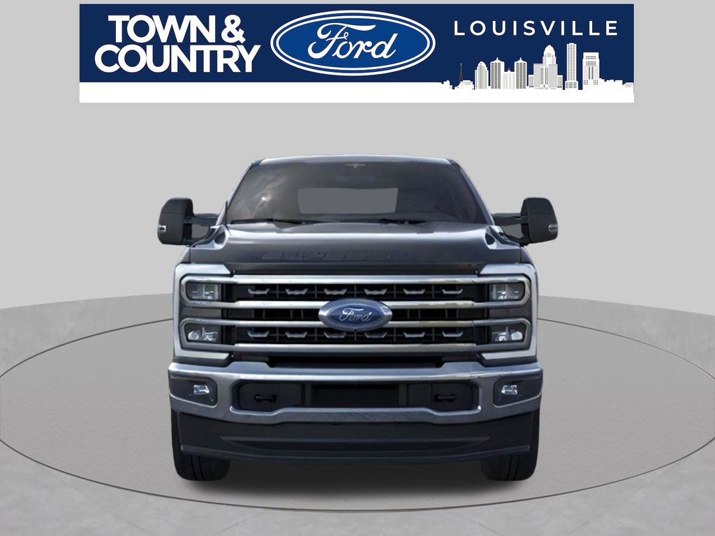 2026 Ford F-350 Super Duty Lariat - Photo 12