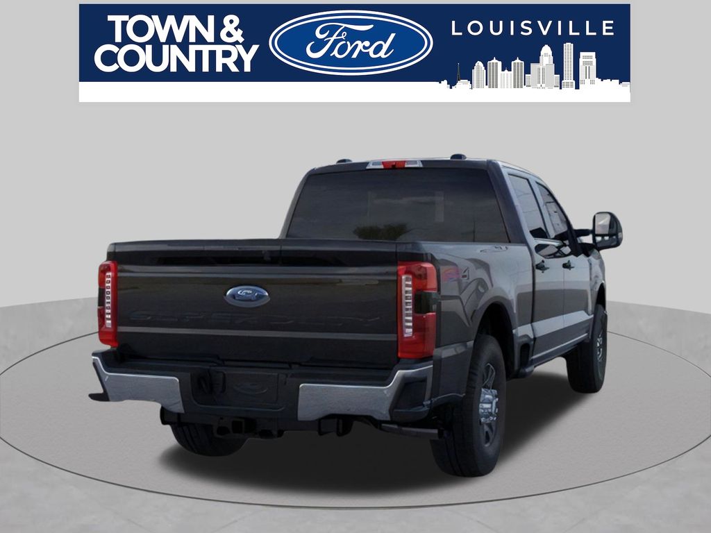 2026 Ford F-350 Super Duty Lariat - Photo 13