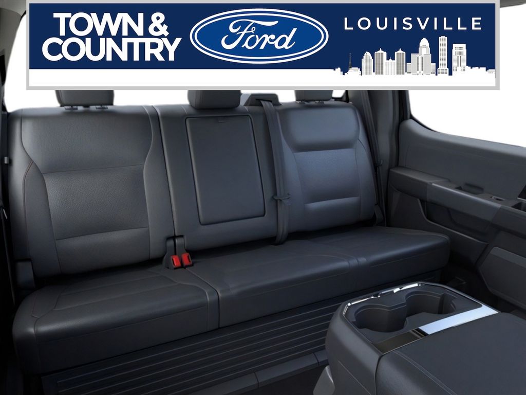 2026 Ford F-350 Super Duty Lariat - Photo 14