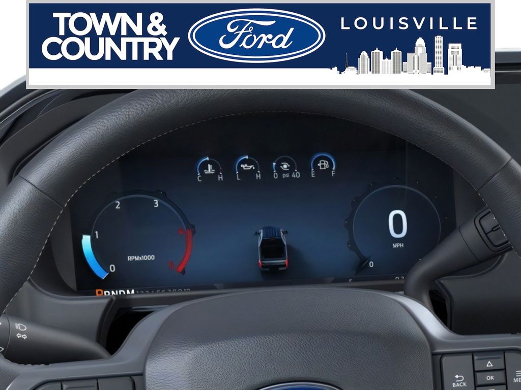2026 Ford F-350 Super Duty Lariat - Photo 15