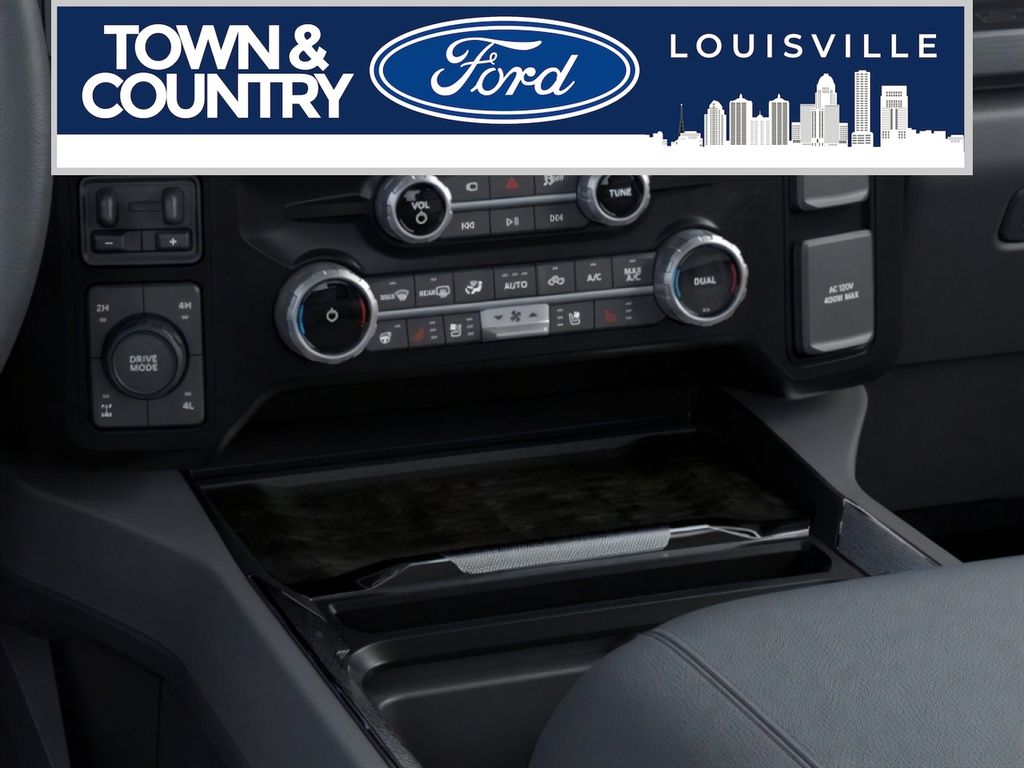 2026 Ford F-350 Super Duty Lariat - Photo 16