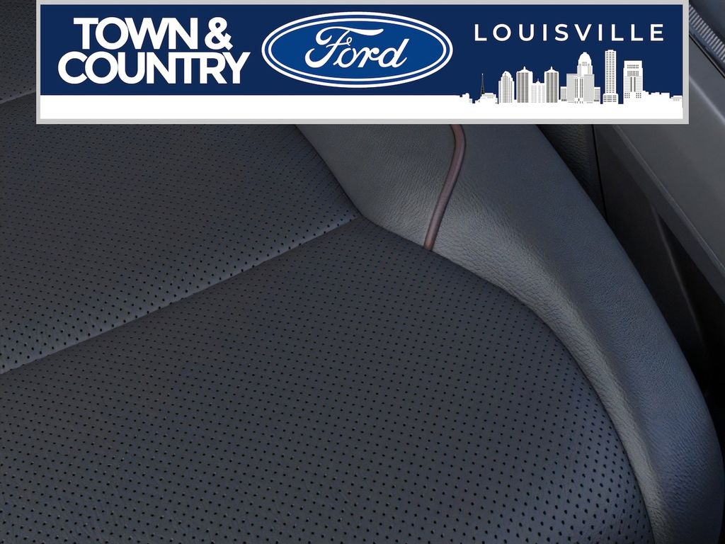 2026 Ford F-350 Super Duty Lariat - Photo 17