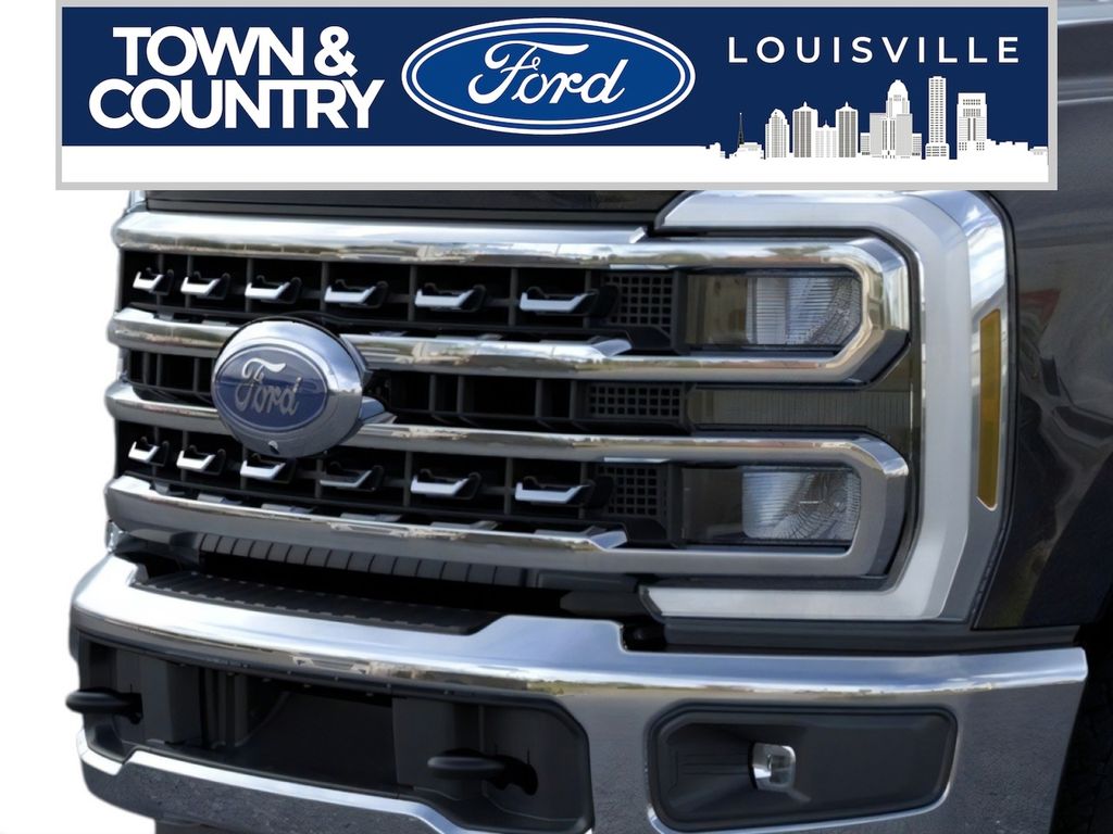 2026 Ford F-350 Super Duty Lariat - Photo 18