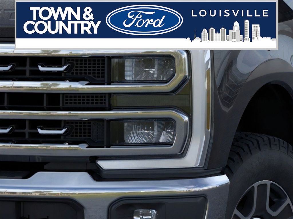 2026 Ford F-350 Super Duty Lariat - Photo 19