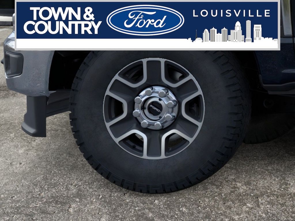 2026 Ford F-350 Super Duty Lariat - Photo 20
