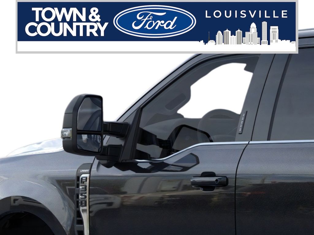 2026 Ford F-350 Super Duty Lariat - Photo 21