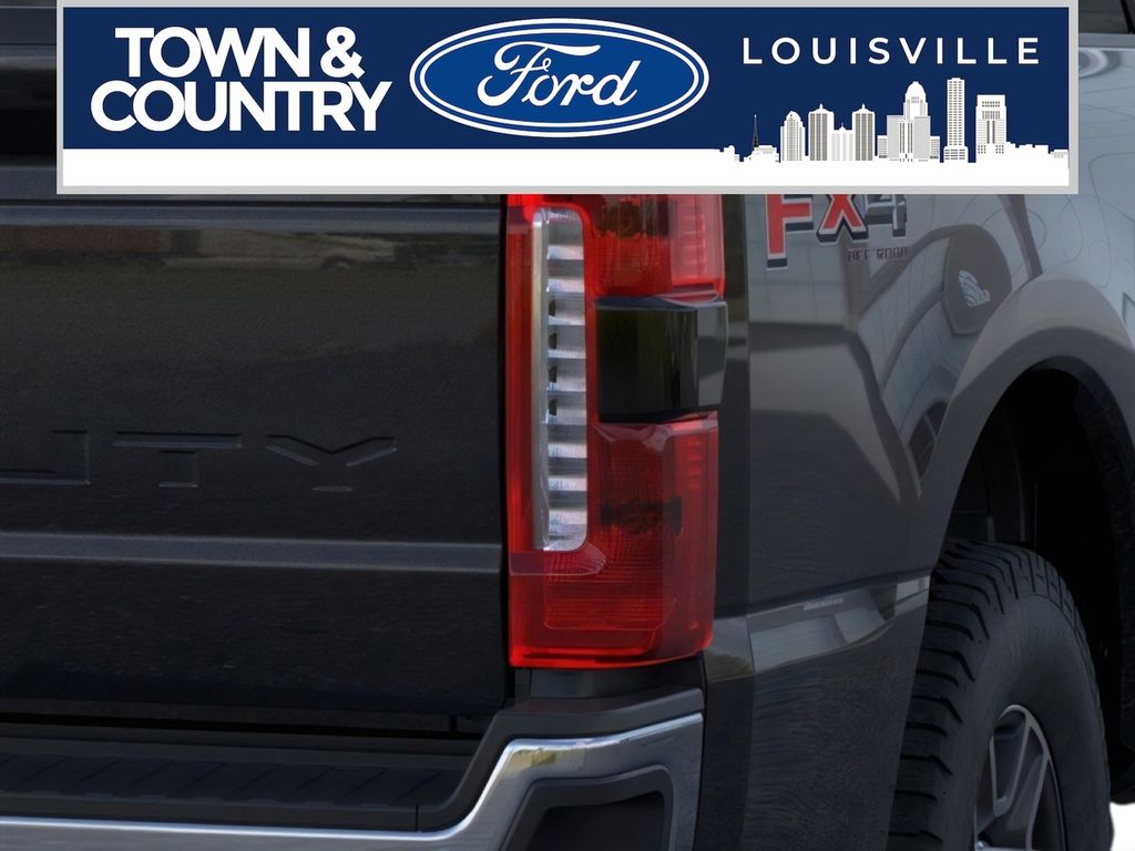 2026 Ford F-350 Super Duty Lariat - Photo 22