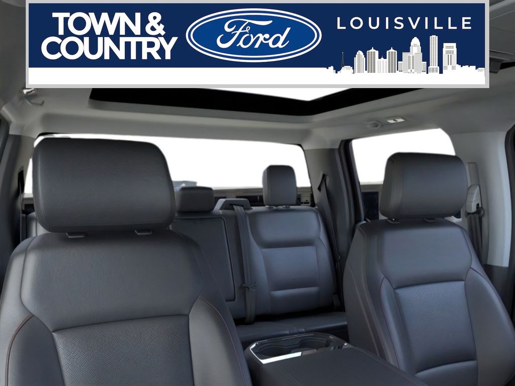 2026 Ford F-350 Super Duty Lariat - Photo 23