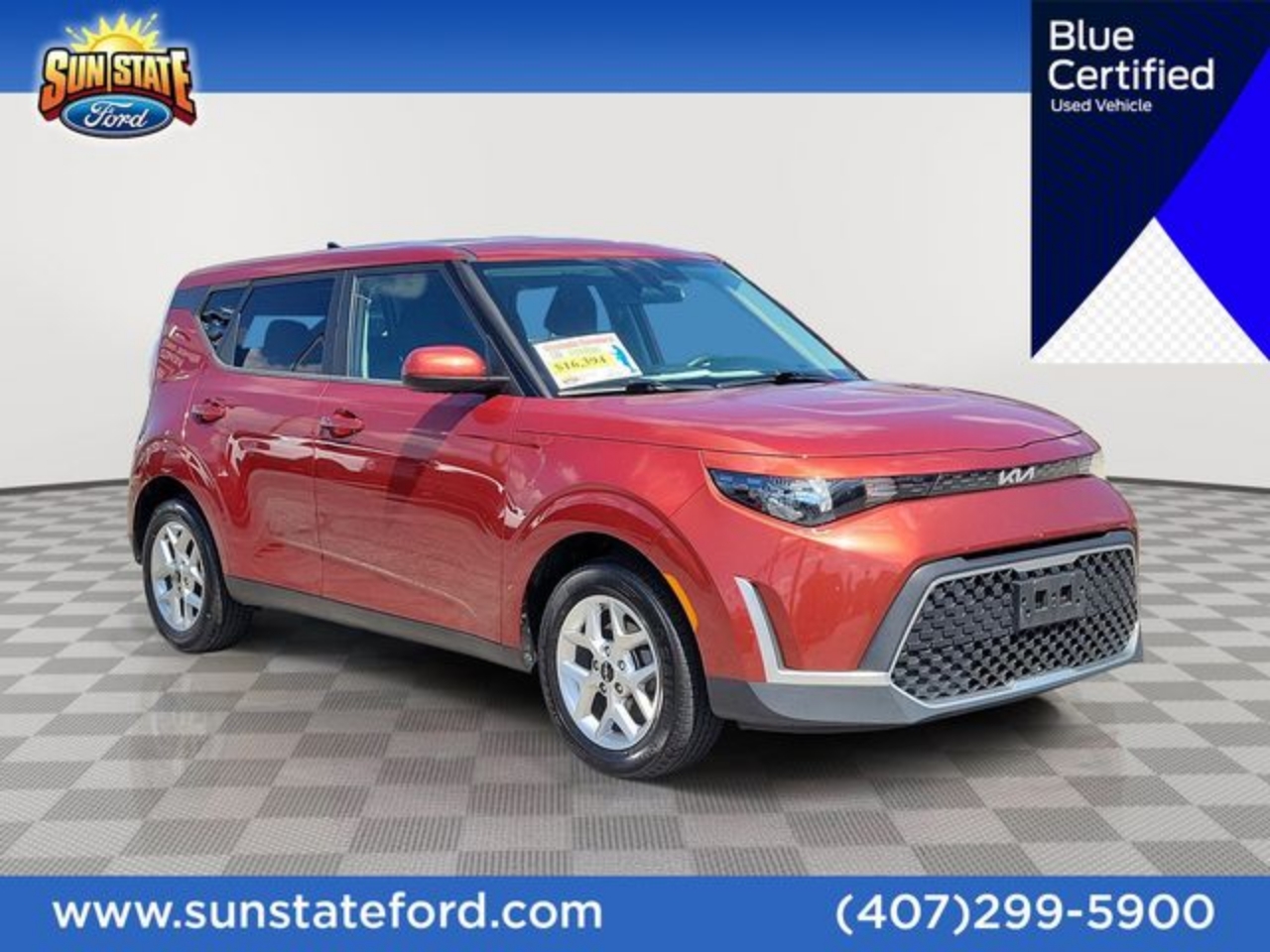 2024 Kia Soul