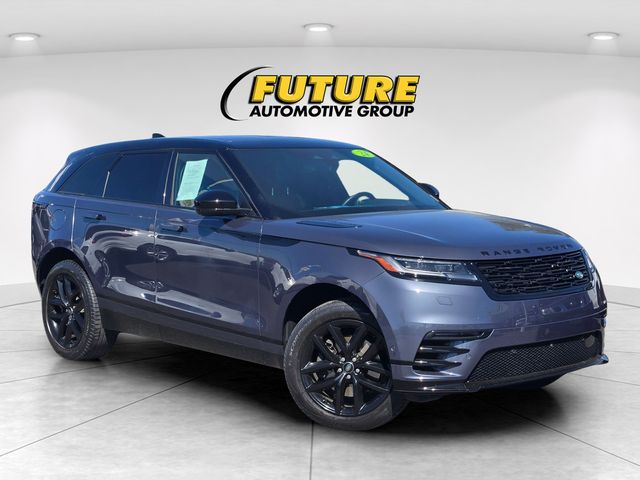 2024 Land Rover Range Rover Velar Dynamic SE
