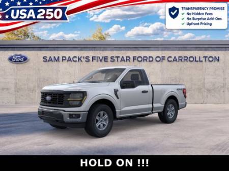 2026 Ford Roush F-150 XL